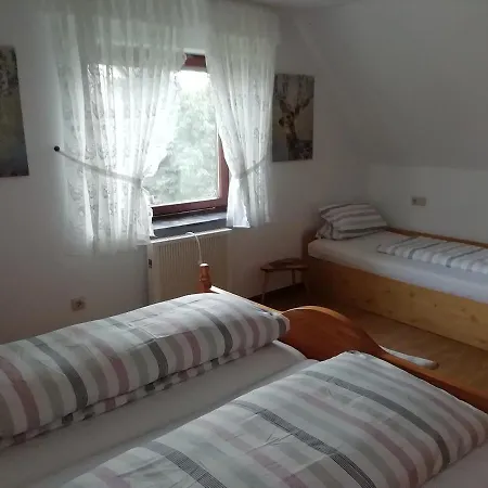 Appartement Haus Daniela à Rust Extérieur photo