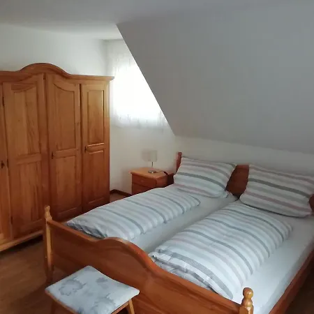 Appartement Haus Daniela à Rust Extérieur photo