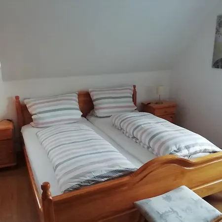 Appartement Haus Daniela à Rust Extérieur photo