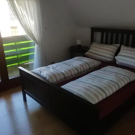 Appartement Haus Daniela à Rust Extérieur photo
