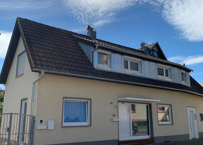 Haus Daniela