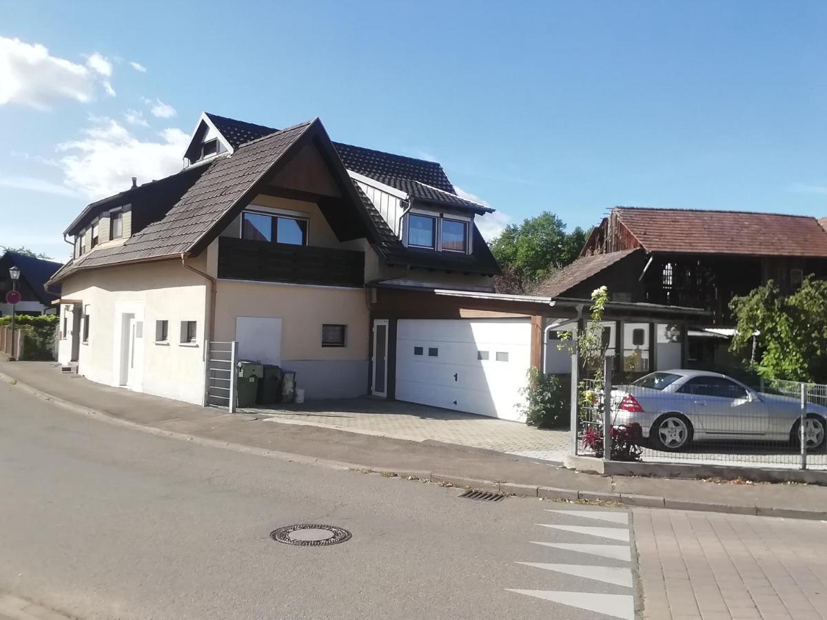 Haus Daniela *