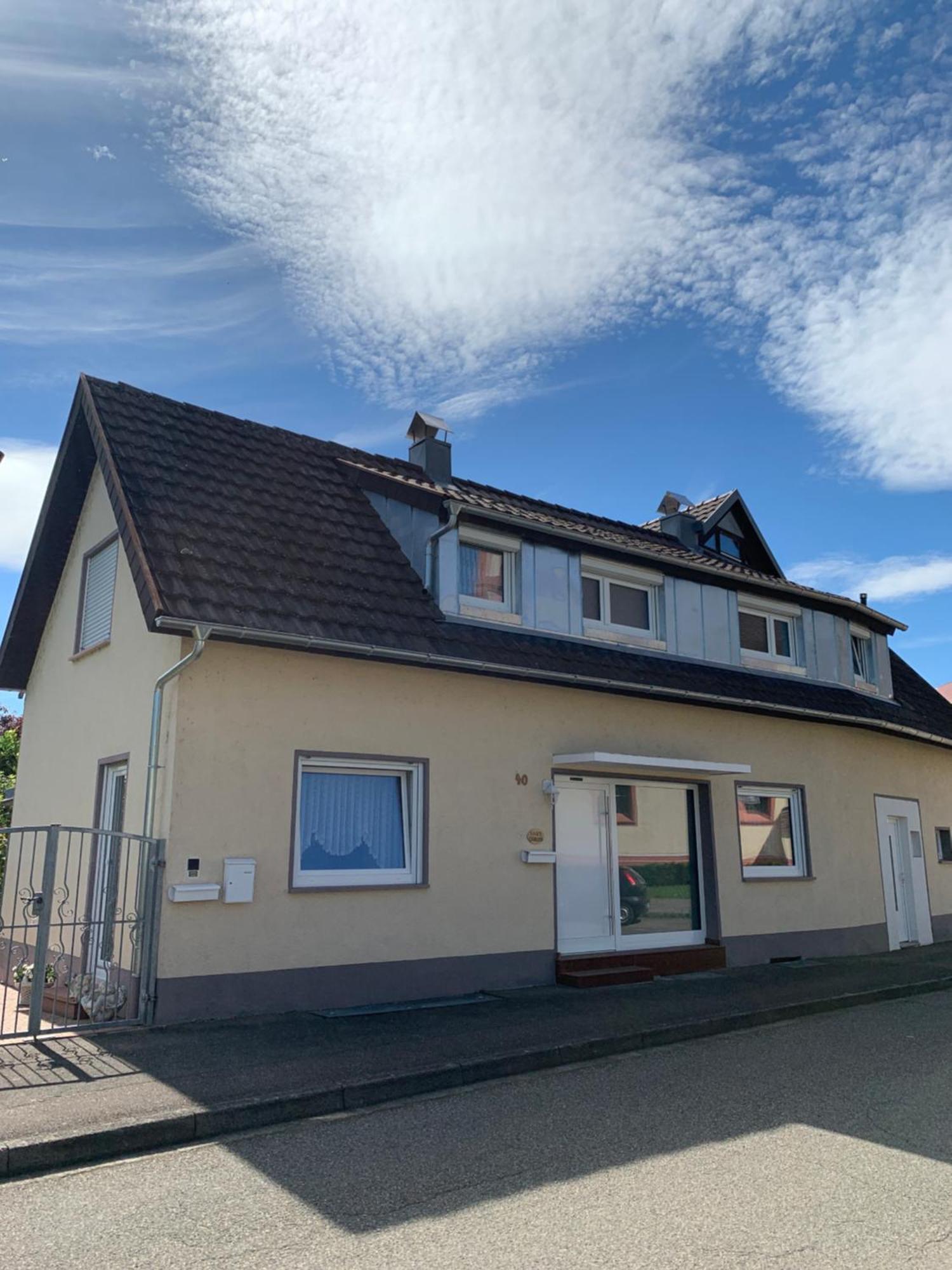 Haus Daniela Rust